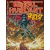 Image de Métal Hurlant - Hors série : Hellfest - Olivier Ledroit