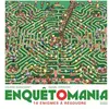 Image de Enquêtomania - Valérie Sansonnet