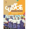 Image de Les Cuistots Migrateurs - Etiennette Savart