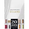 Image de Eclairs. 20 ans de création - Christophe Adam