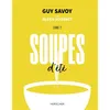 Image de Soupes d'été - Guy Savoy