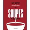 Image de Soupes d'automne - Guy Savoy