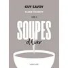 Image de Soupes d'hiver - Guy Savoy