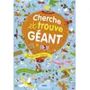 Image de Cherche et trouve géant - Annabelle Mege