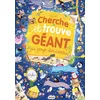 Image de Cherche et trouve geant - au pays des contes - Benjamin Bécue