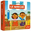 Image de Mon anim'agier - LE MARCHE - Marion Arveux