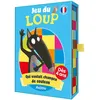 Image de Le jeu de cartes du loup qui voulait changer de couleur - Orianne Lallemand