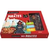 Image de À la découverte des pirates - Jean-Michel Billioud