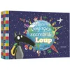 Image de Les voyages secrets de Loup - Orianne Lallemand