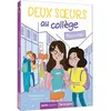 Image de Deux soeurs au collège - Plus un mot ! - Paul Beaupère