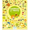 Image de Cherche et trouve des tout-petits - les saisons - Marie Morey