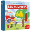 Image de Mon anim'agier - les pompiers - Junissa Bianda
