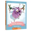 Image de Sarah danse - Tome 10 Valse sur glace - Natacha Godeau