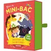 Image de Jeu de cartes Auzou Jeu du mini-bac