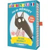 Image de P'tit Loup - Mémory - Orianne Lallemand