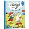 Image de Les héros du CP - Sortie à la ferme - Marie Martins