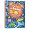 Image de Cherche et trouve geant - au pays des enfants ! - Nicole Vang