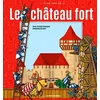 Image de Le château fort (livre pop-up) - Anne-Florence Lemasson