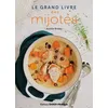 Image de Le grand livre des mijotés - Aurélie Briday