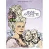 Image de Marie-Antoinette - L'état de grâce - Chantal Van Den Heuvel