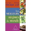 Image de Les Meilleurs Régimes du monde - Jacques Fricker