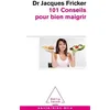 Image de 101 conseils pour bien maigrir - Jacques Fricker