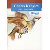 Image de Contes Kabyles - Belle perdrix - Shamy Chemini