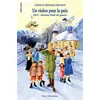 Image de Un violon pour la paix - Les Sentinelles - Catherine Bertrand-Gannerie