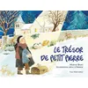Image de Le trésor de Petit Pierre - Martine Bazin