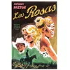 Image de Las Rosas - Anthony Pastor