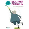 Image de Benjamin Franklin - Michel Le Bourhis