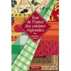 Image de Tour de France des cuisines régionales - Dominique Weber