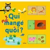 Image de Qui mange quoi ? - Kiko
