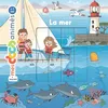 Image de La mer - Stéphanie Ledu