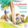 Image de La jalousie - comment ne pas etre envieux - lutin conseil - Molly Wigand