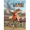 Image de Bd l'alsace deracinee - Charly Damm