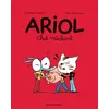 Image de Ariol, Tome 06 - Emmanuel Guibert