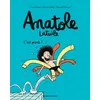 Image de Anatole Latuile, Tome 01 - Anne Didier