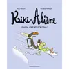 Image de Kiki et Aliène, Tome 02 - Paul Martin