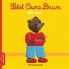 Image de Petit Ours Brun dit non - Dès 2 ans - Marie Aubinais