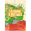 Image de La cabane à 13 étages, Tome 03 - Andy Griffiths