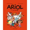Image de Ariol, Tome 12 - Emmanuel Guibert