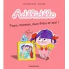 Image de Adélidélo, Tome 03 - Frédéric Benaglia