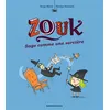Image de Zouk, Tome 09 - Nicolas Hubesch