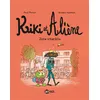 Image de Kiki et Aliène, Tome 05 - Nicolas Hubesch
