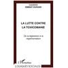 Image de La lutte contre la toxicomanie - Laurence Simmat-Durand