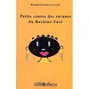 Image de Petits contes des savanes du Burkina Faso - Bernard Germain Lacombe
