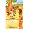 Image de Sinantou et la calebasse de la chance - Amoussa Rockyath