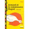 Image de Armand et le commissaire Magret - Olivier Mau