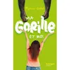 Image de Ma gorille et moi - Myriam Gallot